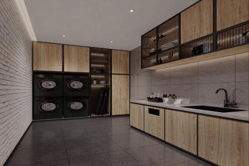 Imagen general del Hotel Four Points by Sheraton Yancheng, Jianhu. Foto 3