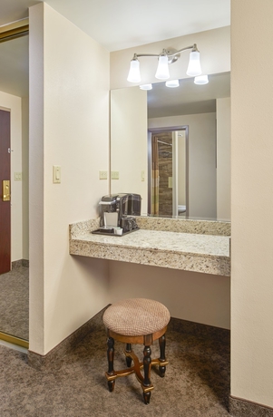 Imagen de la habitación del Hotel Four Queens and Casino. Foto 7