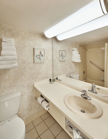 Imagen de la habitación del Hotel Four Queens and Casino. Foto 11