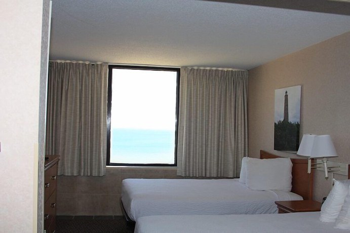 Imagen de la habitación del Hotel Four Sails Resort. Foto 4