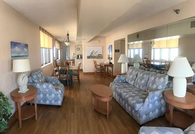 Imagen de la habitación del Hotel Four Sails Resort. Foto 10