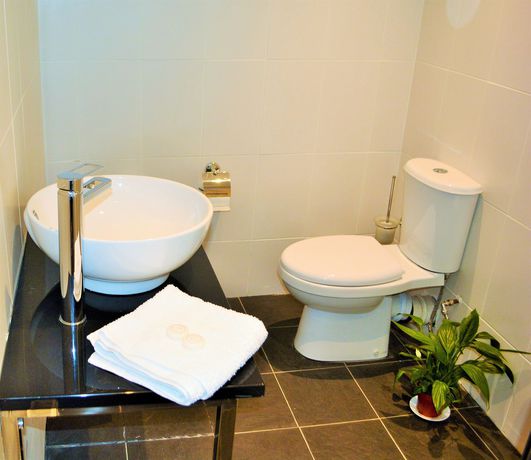 Imagen de la habitación del Hotel Four Saints Brig Y Don. Foto 7