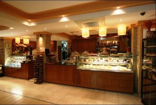 Imagen general del Hotel Four Season Colorado. Foto 8