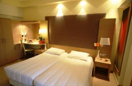 Imagen general del Hotel Four Season Colorado. Foto 14