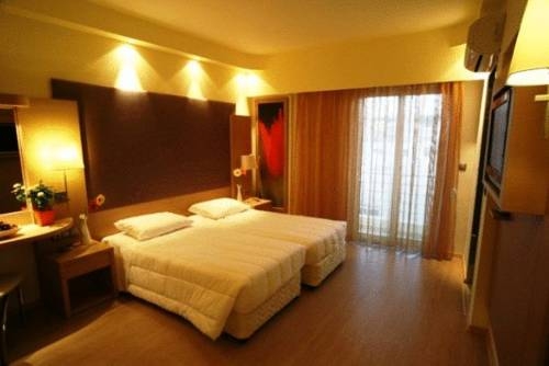 Imagen general del Hotel Four Season Colorado. Foto 15