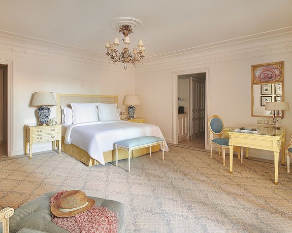 Imagen de la habitación del Hotel Four Seasons Alexandria At San Stefano. Foto 5