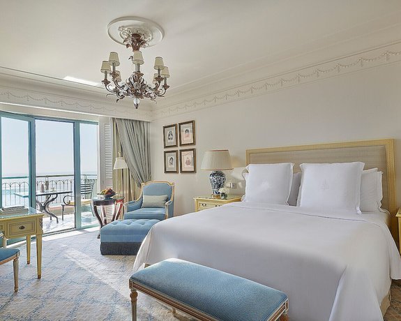 Imagen de la habitación del Hotel Four Seasons Alexandria At San Stefano. Foto 6