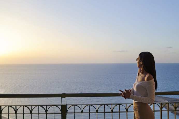 Imagen de la habitación del Hotel Four Seasons Alexandria At San Stefano. Foto 8