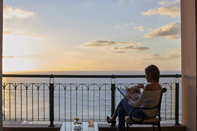 Imagen de la habitación del Hotel Four Seasons Alexandria At San Stefano. Foto 9