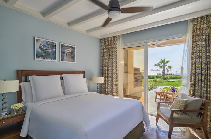 Imagen de la habitación del Hotel Four Seasons Alexandria At San Stefano. Foto 10
