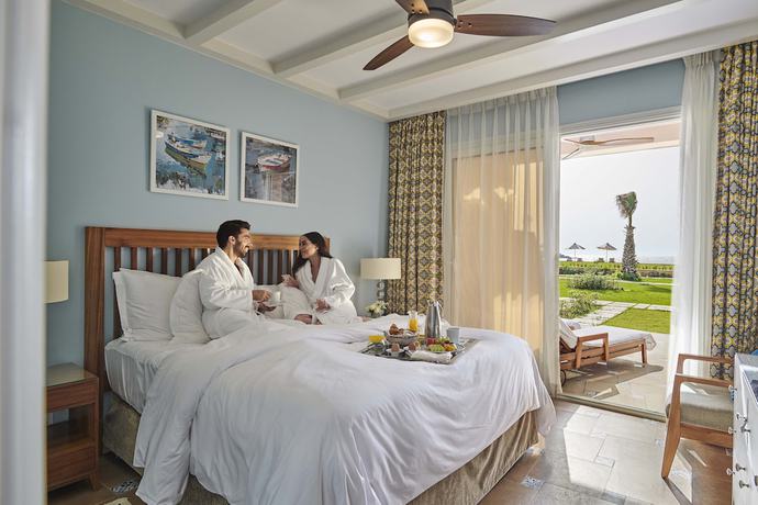 Imagen de la habitación del Hotel Four Seasons Alexandria At San Stefano. Foto 11