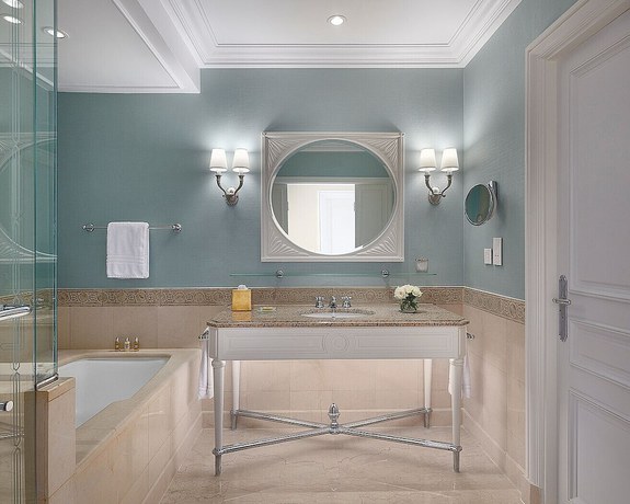 Imagen de la habitación del Hotel Four Seasons Alexandria At San Stefano. Foto 12