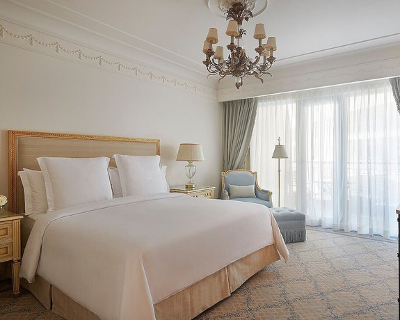 Imagen de la habitación del Hotel Four Seasons Alexandria At San Stefano. Foto 14