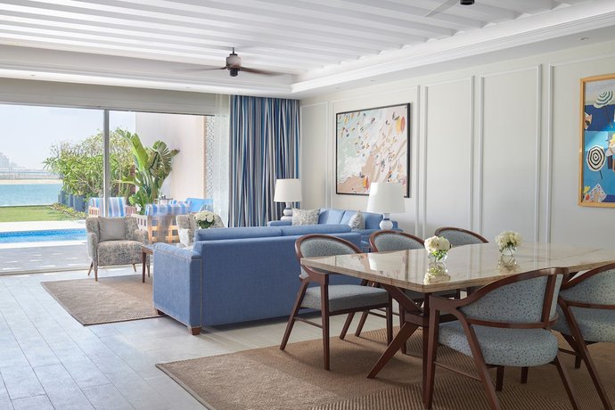 Imagen de la habitación del Hotel Four Seasons Alexandria At San Stefano. Foto 15