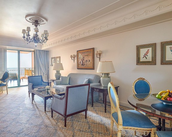 Imagen de la habitación del Hotel Four Seasons Alexandria At San Stefano. Foto 16