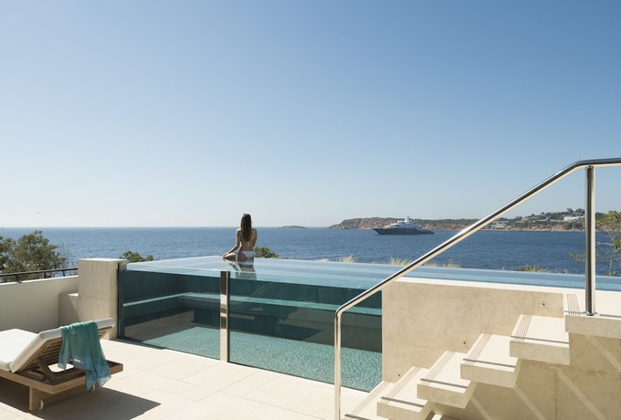 Imagen de la habitación del Hotel Four Seasons Astir Palace Athens. Foto 3