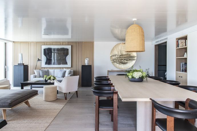 Imagen de la habitación del Hotel Four Seasons Astir Palace Athens. Foto 5