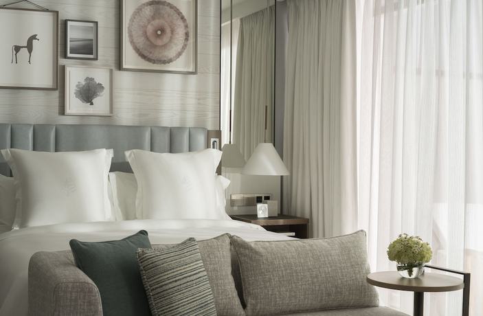 Imagen de la habitación del Hotel Four Seasons Astir Palace Athens. Foto 18