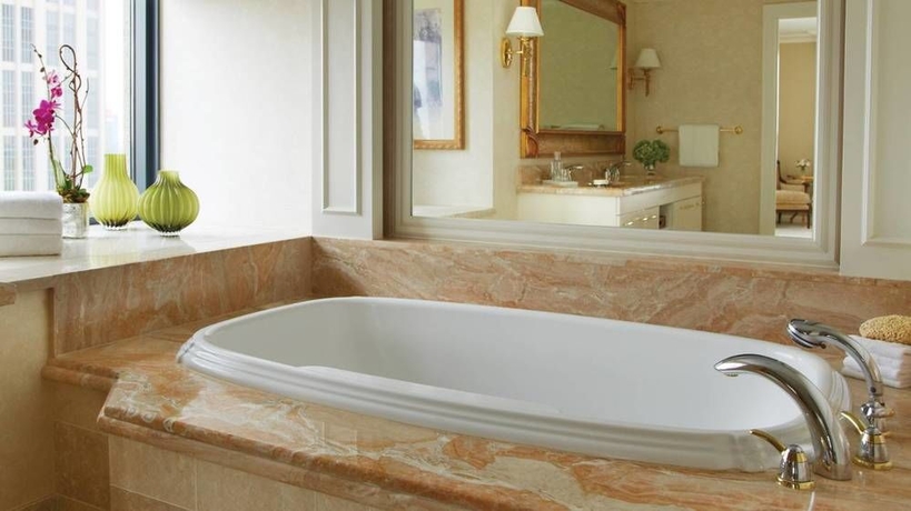 Imagen de la habitación del Hotel Four Seasons Atlanta. Foto 5