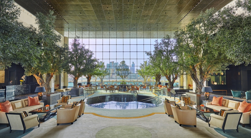 Imagen general del Hotel Four Seasons Bahrain Bay. Foto 1