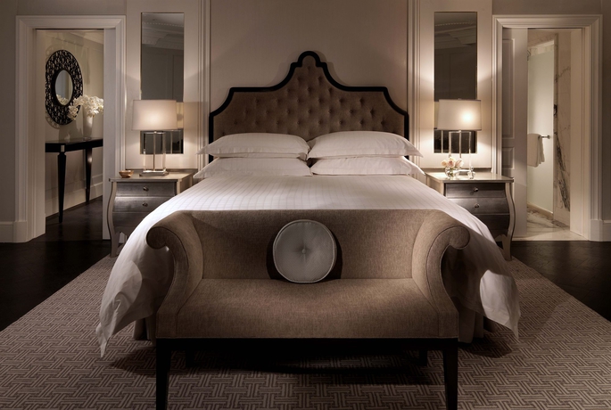 Imagen de la habitación del Hotel Four Seasons Baku. Foto 6