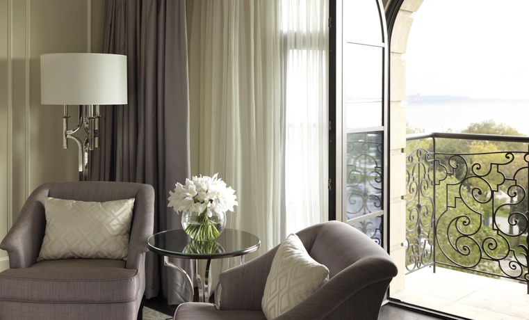 Imagen de la habitación del Hotel Four Seasons Baku. Foto 7