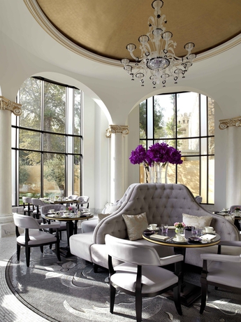 Imagen del bar/restaurante del Hotel Four Seasons Baku. Foto 3