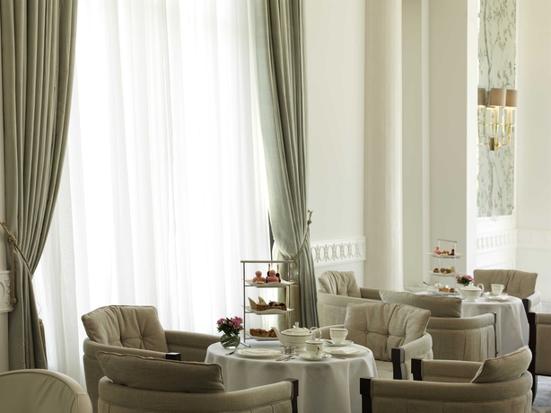 Imagen del bar/restaurante del Hotel Four Seasons Baku. Foto 4