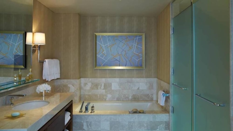Imagen de la habitación del Hotel Four Seasons Baltimore. Foto 2