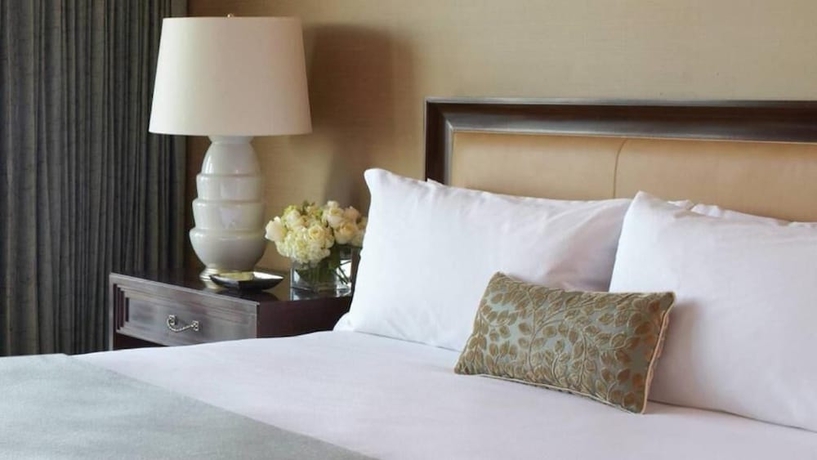Imagen de la habitación del Hotel Four Seasons Baltimore. Foto 4