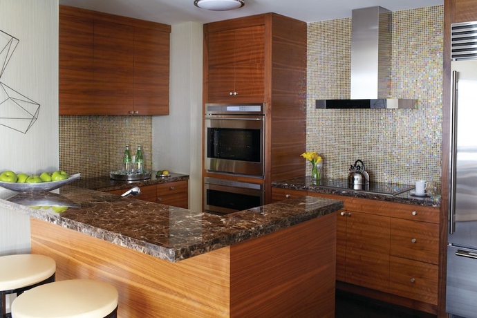 Imagen de la habitación del Hotel Four Seasons Baltimore. Foto 14