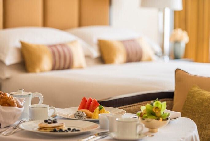 Imagen de la habitación del Hotel Four Seasons Beijing. Foto 14