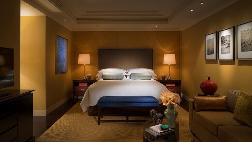 Imagen de la habitación del Hotel Four Seasons Beijing. Foto 15