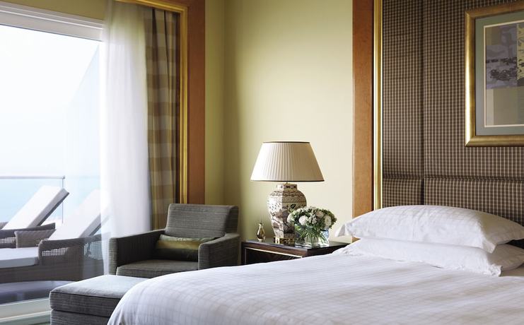 Imagen de la habitación del Hotel Four Seasons Beirut. Foto 6