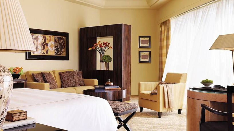 Imagen de la habitación del Hotel Four Seasons Beirut. Foto 8