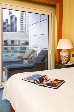 Imagen de la habitación del Hotel Four Seasons Beirut. Foto 14