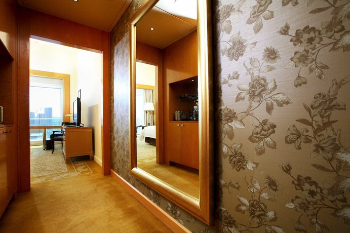 Imagen de la habitación del Hotel Four Seasons Beirut. Foto 15