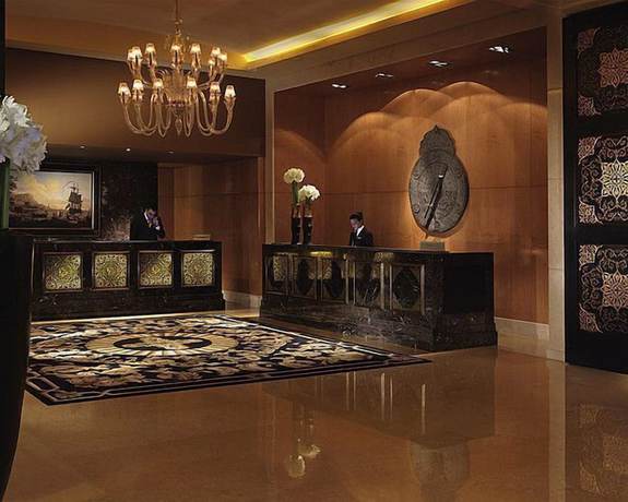 Imagen de los interiores del Hotel Four Seasons Beirut. Foto 20