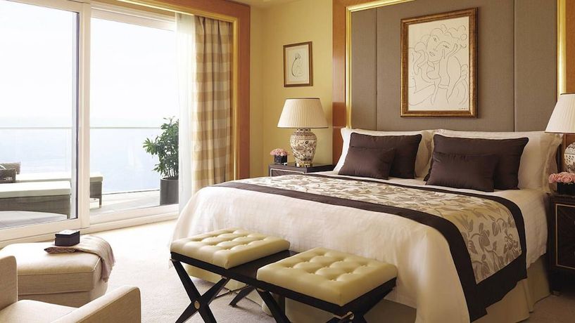 Imagen de la habitación del Hotel Four Seasons Beirut. Foto 16