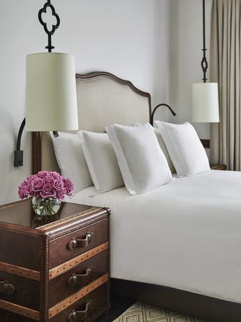 Imagen de la habitación del Hotel Four Seasons Bogotá Casa Medina. Foto 7