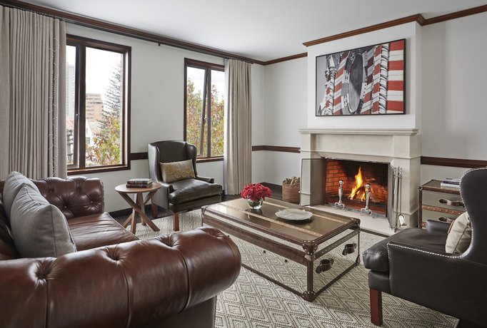 Imagen de la habitación del Hotel Four Seasons Bogotá Casa Medina. Foto 12