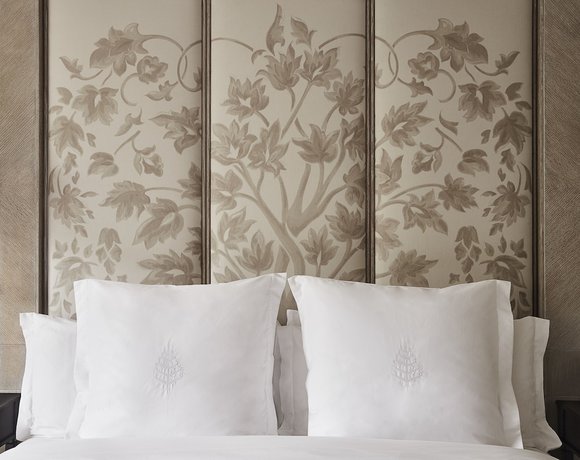 Imagen de la habitación del Hotel Four Seasons Boston. Foto 2