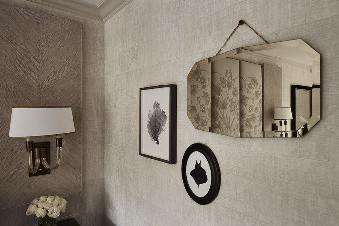 Imagen de la habitación del Hotel Four Seasons Boston. Foto 3