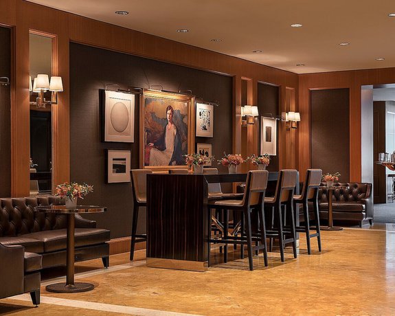 Imagen de los interiores del Hotel Four Seasons Boston. Foto 20
