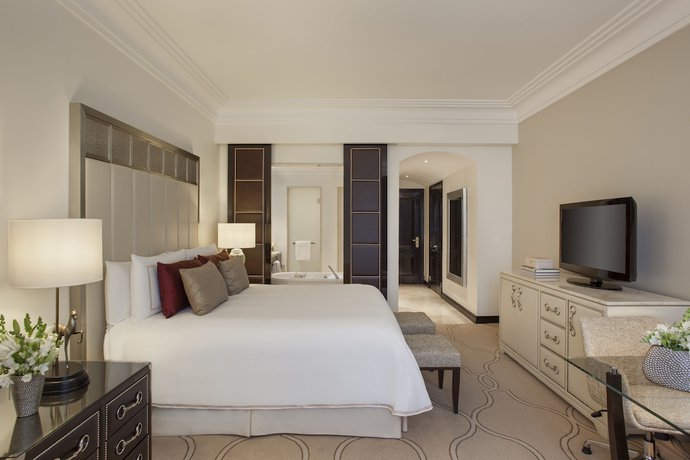 Imagen de la habitación del Hotel Four Seasons Buenos Aires. Foto 10