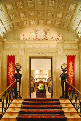 Imagen de los interiores del Hotel Four Seasons Buenos Aires. Foto 15