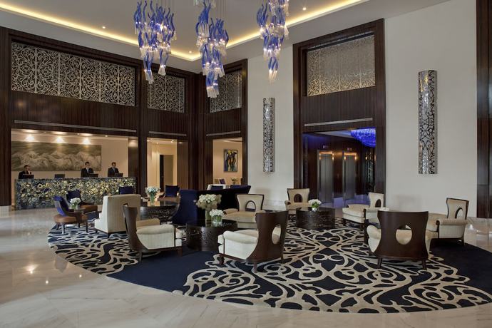 Imagen de los interiores del Hotel Four Seasons Buenos Aires. Foto 17