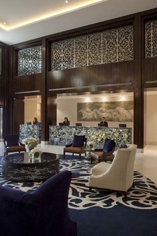 Imagen de los interiores del Hotel Four Seasons Buenos Aires. Foto 18