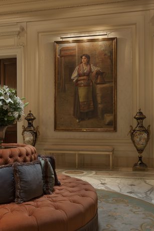 Imagen de los interiores del Hotel Four Seasons Buenos Aires. Foto 20