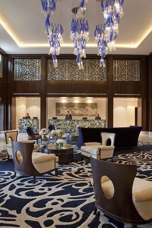 Imagen del bar/restaurante del Hotel Four Seasons Buenos Aires. Foto 2